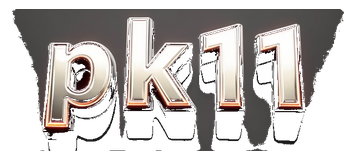 pk11 logo